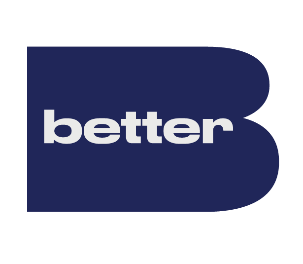 Bbetter Logo